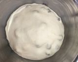 手ごね☆バターなし☆レーズン食パン☆作り方8写真