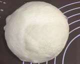 手ごね☆バターなし☆レーズン食パン☆作り方10写真