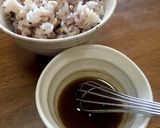 とろける旨さ♡アボカ丼作り方4写真