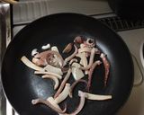 イカのさばき方作り方24写真