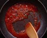 【おつまみ】さきいかのコチュジャン炒め作り方2写真