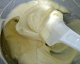 ちょっぴりオトナ気分★はちみつラムケーキ作り方3写真