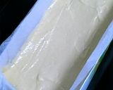 ちょっぴりオトナ気分★はちみつラムケーキ作り方6写真