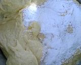 ちょっぴりオトナ気分★はちみつラムケーキ作り方5写真