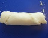 1時間で出来ちゃうモチモチチーズパン♪作り方7写真