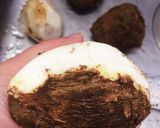簡単 里芋の煮っころがし作り方2写真