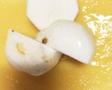 簡単 里芋の煮っころがし作り方4写真