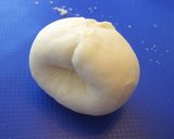 1時間で出来ちゃうモチモチチーズパン♪作り方8写真