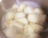 簡単 里芋の煮っころがし作り方7写真