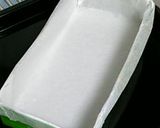 ちょっぴりオトナ気分★はちみつラムケーキ作り方1写真