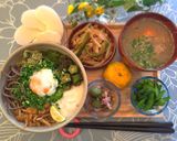 オクラ＆チアシードのネバトロ漬け☆腸活に作り方8写真