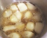 簡単 里芋の煮っころがし作り方8写真