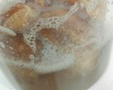 バナナ酵母作り方5写真