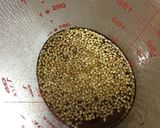 あごだしで簡単チョレギサラダ作り方3写真