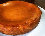 しっとり濃厚☆私のベイクドチーズケーキ作り方5写真