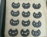 マーガリンでハロウィンさくさくクッキー☆作り方18写真