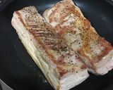 絶品♡炊飯器de簡単ジューシー焼豚&煮豚作り方2写真