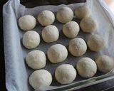 ベーコン&チーズちぎりパン作り方5写真