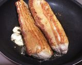 絶品♡炊飯器de簡単ジューシー焼豚&煮豚作り方3写真
