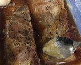 絶品♡炊飯器de簡単ジューシー焼豚&煮豚作り方7写真
