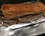 絶品♡炊飯器de簡単ジューシー焼豚&煮豚作り方10写真