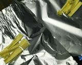 じゃがいもと生鮭のちゃんちゃん焼き風作り方2写真