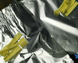 じゃがいもと生鮭のちゃんちゃん焼き風作り方2写真