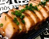 絶品♡炊飯器de簡単ジューシー焼豚&煮豚作り方12写真