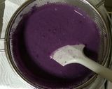 miniスイートポテトケーキ作り方5写真