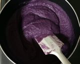 miniスイートポテトケーキ作り方6写真