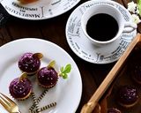 miniスイートポテトケーキ作り方8写真