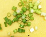 簡単 あごだし香る豆腐そぼろうどん作り方3写真