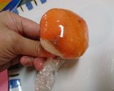 おもてなしに★【サーモンのコロコロ寿司】作り方5写真