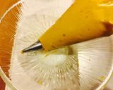 ❄︎かぼちゃのモンブラン風❤️ケーキ❄︎作り方7写真