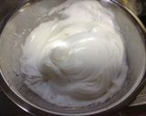 バナナシフォンケーキ作り方1写真
