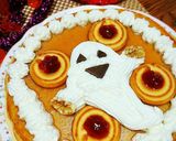 ホットケーキミックスでカボチャタルト作り方4写真