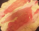 絹ごし豆腐でふわふわお好み焼き作り方3写真
