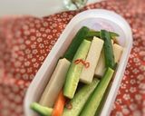 和風ピクルス作り方1写真