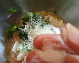 シャキシャキ蓮根つくね♪作り方5写真