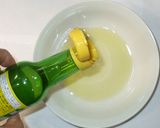 鶏むね肉のレモン焼き♪簡単・粒マスタード作り方4写真