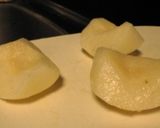 梨ゼリー作り方1写真