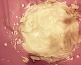 ❄︎かぼちゃのモンブラン風❤️ケーキ❄︎作り方8写真