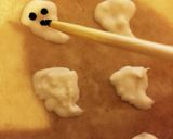 ❄︎かぼちゃのモンブラン風❤️ケーキ❄︎作り方10写真