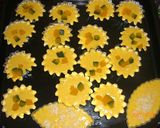 かぼちゃケーキ;+..．°しっとり＊＊＊作り方5写真