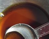 シャキシャキ蓮根つくね♪作り方11写真