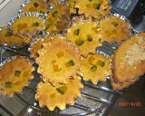 かぼちゃケーキ;+..．°しっとり＊＊＊作り方6写真