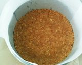簡単★ベイクドチーズケーキ作り方4写真