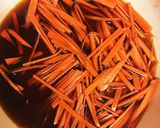 鶏の炊きこみごはん作り方3写真