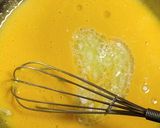 丸ごとメロンケーキ作り方14写真