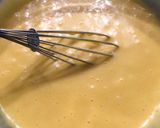 丸ごとメロンケーキ作り方16写真